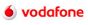 Ich telefoniere und surfe mit vodafone